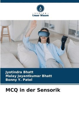 MCQ in der Sensorik