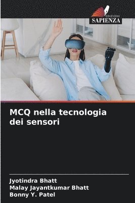 MCQ nella tecnologia dei sensori