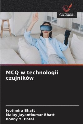 MCQ w technologii czujników