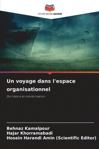 bokomslag Un voyage dans l'espace organisationnel