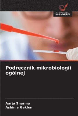 bokomslag Podr?cznik mikrobiologii ogólnej