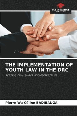 Implementation of Youth Law in the Drc