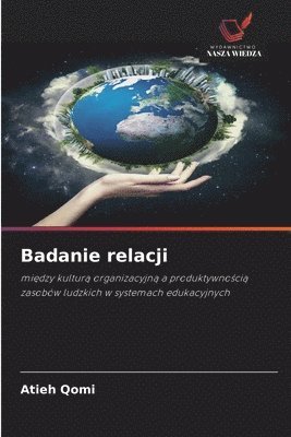Badanie relacji