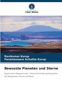 bokomslag Bewusste Planeten und Sterne