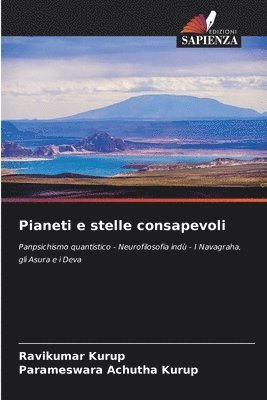 Pianeti e stelle consapevoli