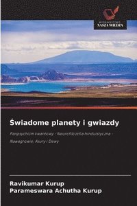 bokomslag ?wiadome planety i gwiazdy