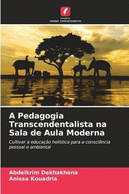 A Pedagogia Transcendentalista na Sala de Aula Moderna
