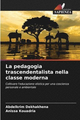 pedagogia trascendentalista nella classe moderna