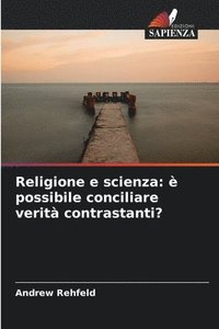 bokomslag Religione e scienza