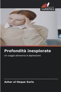 bokomslag Profondità inesplorate