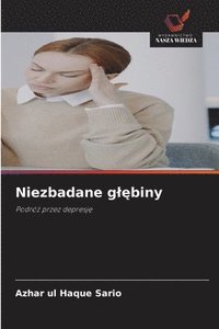 bokomslag Niezbadane gl?biny