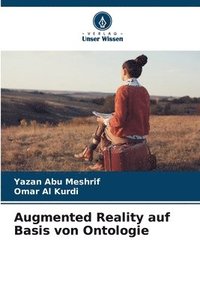 bokomslag Augmented Reality auf Basis von Ontologie