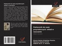 bokomslag Podr?cznik do nauk przyrodniczych: wklad w nauczanie