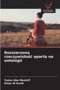 bokomslag Rozszerzona rzeczywisto?c oparta na ontologii