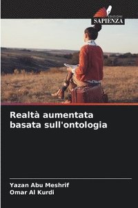 bokomslag Realtà aumentata basata sull'ontologia