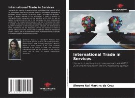 bokomslag International Trade in Services