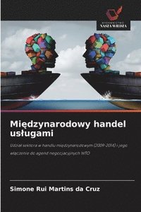 bokomslag Mi?dzynarodowy handel uslugami