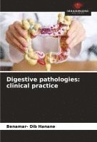 bokomslag Digestive pathologies: clinical practice