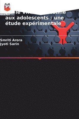 bokomslag Programme de formation sur le VIH/sida destiné aux adolescents: une étude expérimentale