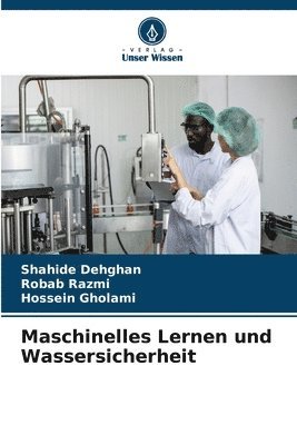 Maschinelles Lernen und Wassersicherheit