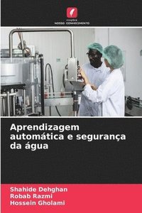 bokomslag Aprendizagem automática e segurança da água
