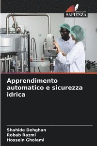 bokomslag Apprendimento automatico e sicurezza idrica