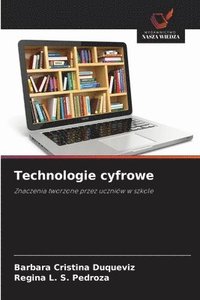 bokomslag Technologie cyfrowe