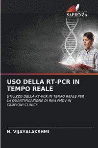 bokomslag USO Della Rt-PCR in Tempo Reale