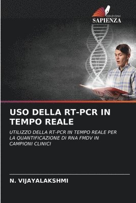 bokomslag USO Della Rt-PCR in Tempo Reale