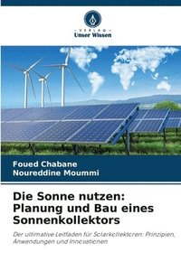 bokomslag Die Sonne nutzen: Planung und Bau eines Sonnenkollektors