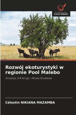 Rozwój ekoturystyki w regionie Pool Malebo