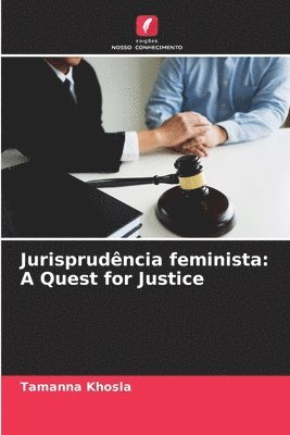Jurisprudência feminista