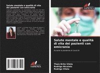 bokomslag Salute mentale e qualità di vita dei pazienti con emicrania