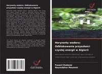 bokomslag Horyzonty wodoru: Odblokowanie przyszlo?ci czystej energii w Algierii