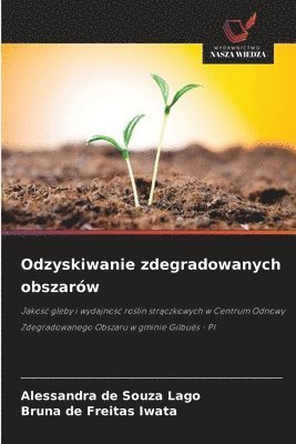 bokomslag Odzyskiwanie zdegradowanych obszarów