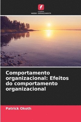 Comportamento organizacional