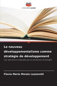 bokomslag Le nouveau développementalisme comme stratégie de développement