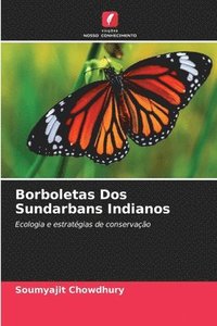 bokomslag Borboletas Dos Sundarbans Indianos