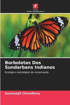 Borboletas Dos Sundarbans Indianos