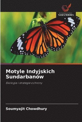 Motyle Indyjskich Sundarbanów