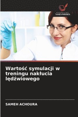 bokomslag Warto?c symulacji w treningu naklucia l?d?wiowego