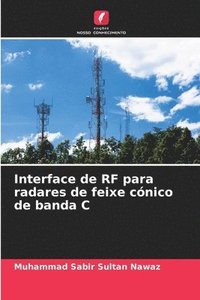 bokomslag Interface de RF para radares de feixe cónico de banda C