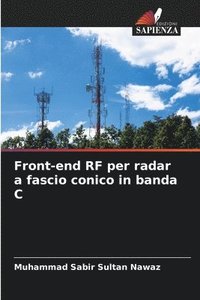 bokomslag Front-end RF per radar a fascio conico in banda C