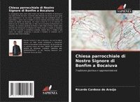 bokomslag Chiesa parrocchiale di Nostro Signore di Bonfim a Bocaiuva
