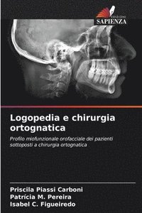 bokomslag Logopedia e chirurgia ortognatica