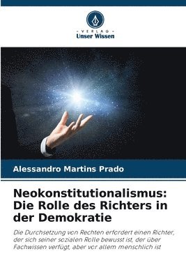 Neokonstitutionalismus
