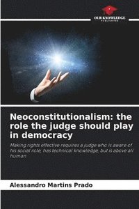 bokomslag Neoconstitutionalism