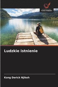 bokomslag Ludzkie istnienie