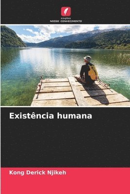 Existência humana