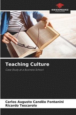 bokomslag Teaching Culture